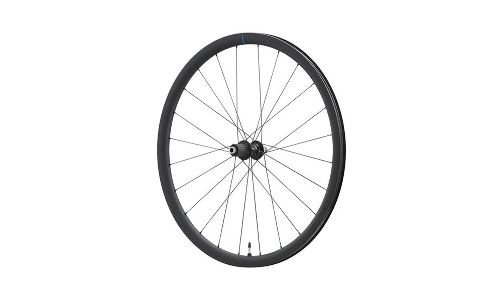 ?????? ?????? 28" Shimano 105 WH-RS710-C32 Carbon 24H 622 CL 12x142 11/12-speed HG - 1