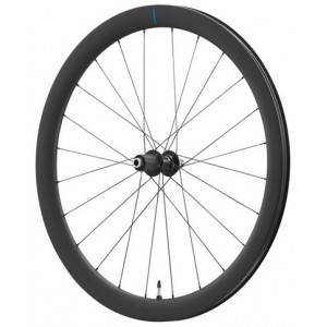 Rear wheel 28" Shimano 105 WH-RS710-C46 Carbon 24H 622 CL 12x142 11/12-speed HG