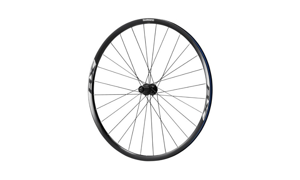 ?????? ?????? 28" Shimano WH-RX010 28H 622 CL QR 10/11-speed HG 