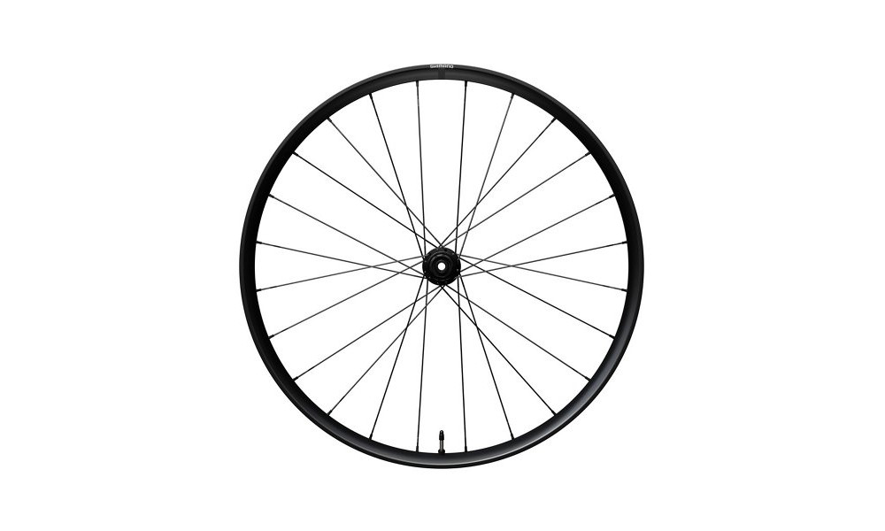 ?????? ?????? 28" Shimano GRX WH-RX180-TL 24H 622 CL 12x142 11/12-speed HG - 1