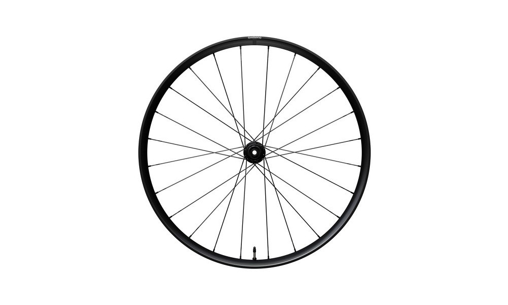 ?????? ?????? 28" Shimano GRX WH-RX180-TL 24H 622 CL 12x142 12-speed MicroSpline - 1