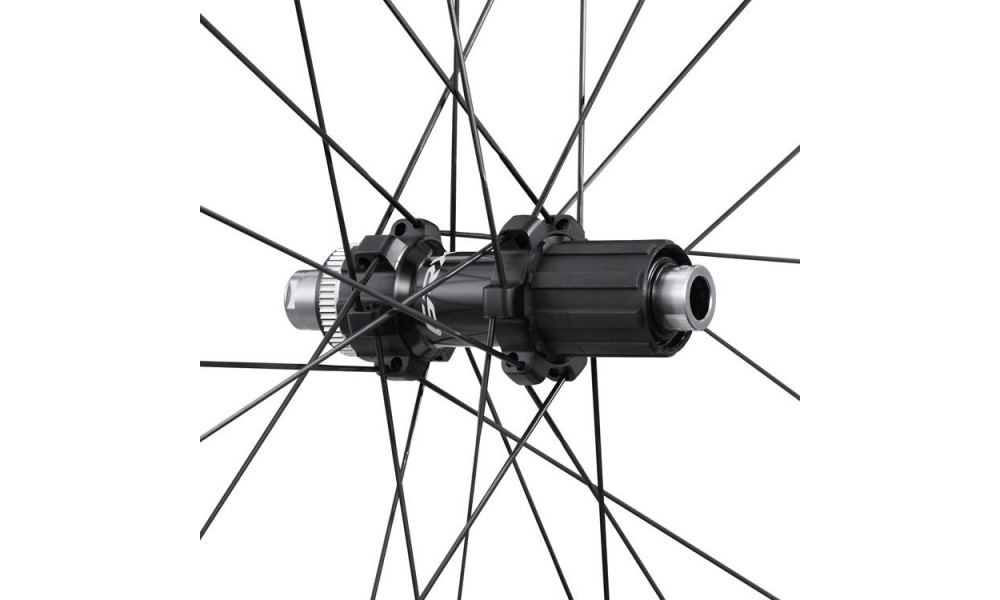 ?????? ?????? 28" Shimano GRX WH-RX870-TL Carbon24H 622 CL 12x142 11/12-speed HG - 4