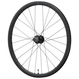 Rear wheel 28" Shimano GRX WH-RX880-TL Carbon 24H 622 CL 12x142 12-speed HG