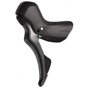 Shifter Shimano CUES ST-U6030 2-speed