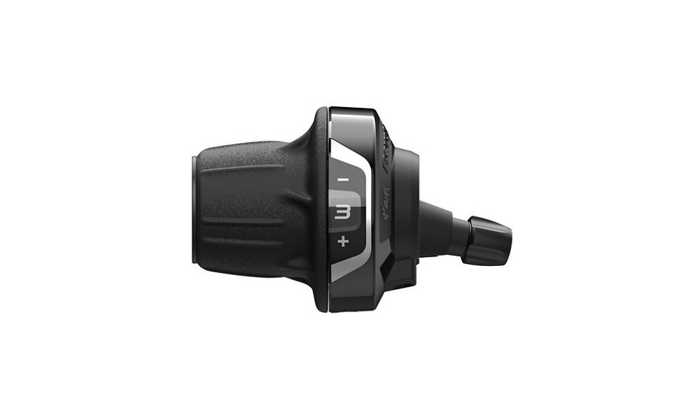 Shifter Shimano Tourney SL-RV400-L 3-speed - 1