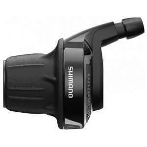 ????? ????????????? ????????? / ?????? Shimano Tourney SL-RV400-L 3-speed