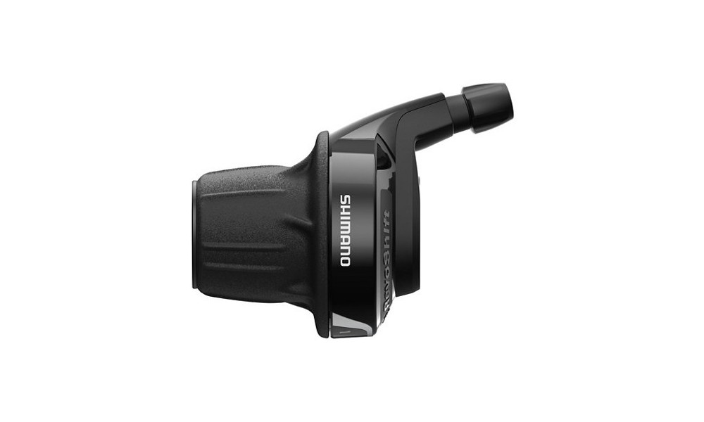 Shifter Shimano Tourney SL-RV400-L 3-speed - 2