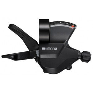 Ручка переключателя скоростей / шифтер Shimano ALTUS SL-M315 7-speed
