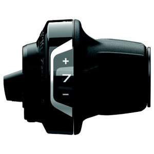 ????? ????????????? ????????? / ?????? Shimano Tourney SL-RV400-7R 7-speed