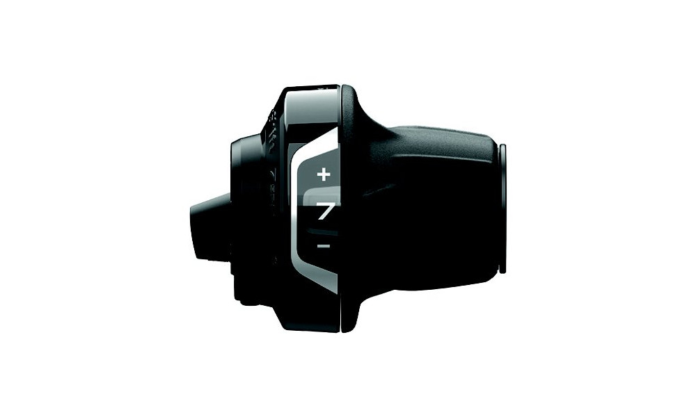 Shifter Shimano Tourney SL-RV400-7R 7-speed - 1