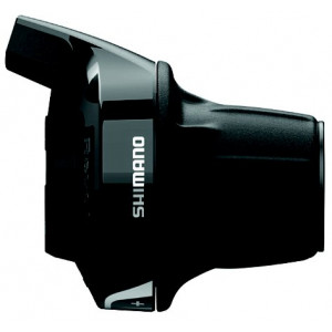 ????? ????????????? ????????? / ?????? Shimano Tourney SL-RV400-7R 7-speed