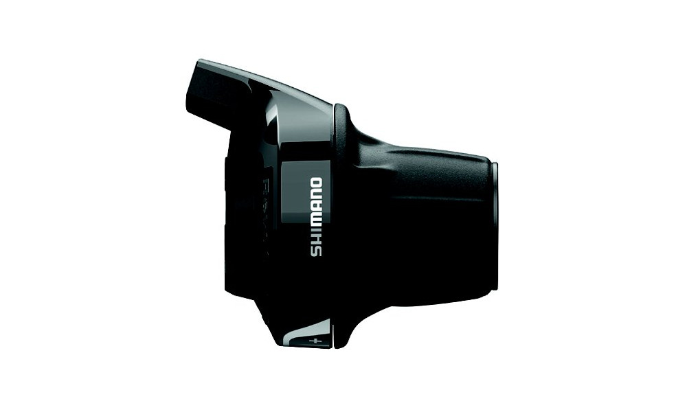 Shifter Shimano Tourney SL-RV400-7R 7-speed - 2