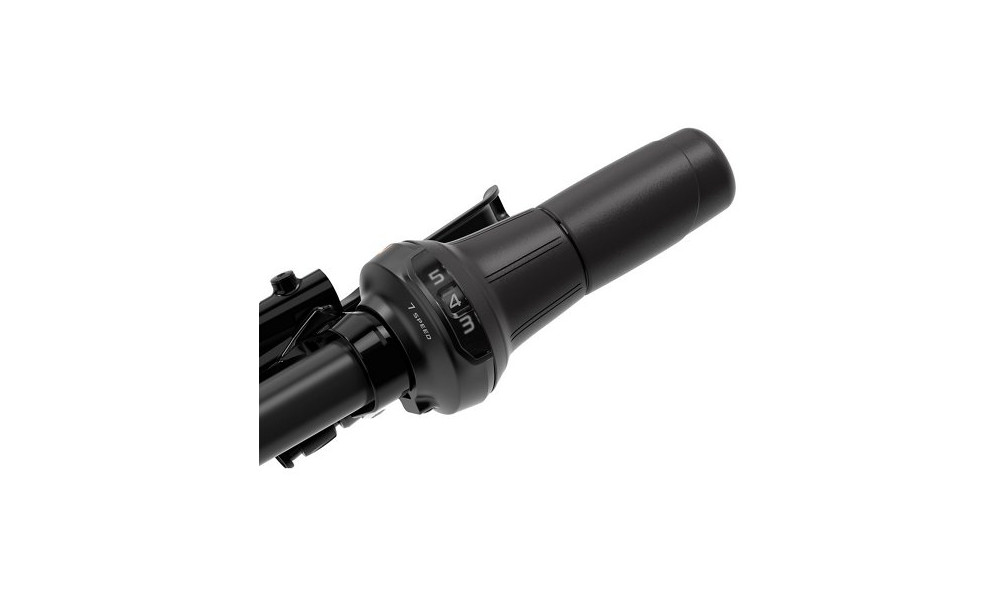 Shifter Shimano Nexus SL-C3001 7-speed - 2