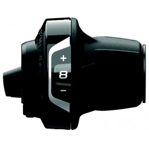 ????? ????????????? ????????? / ?????? Shimano Tourney SL-RV400-8R 8-speed