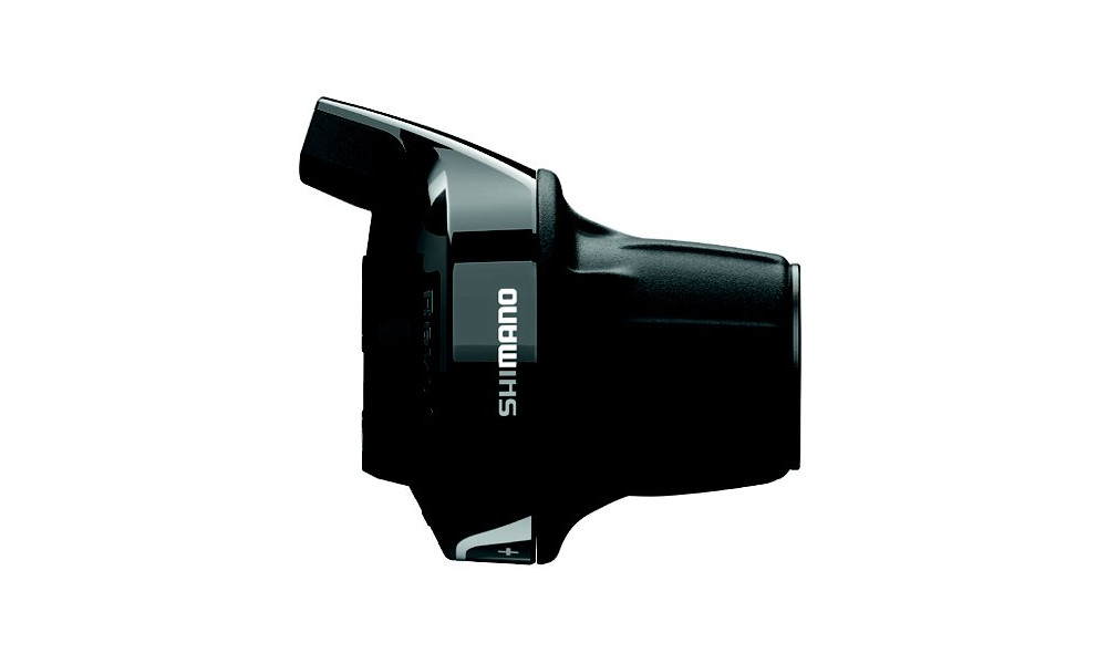 Shifter Shimano Tourney SL-RV400-8R 8-speed - 2