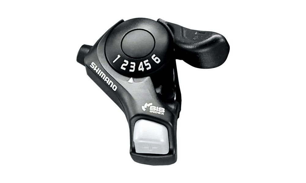 Shifter Shimano Tourney SL-TX30 6-speed 