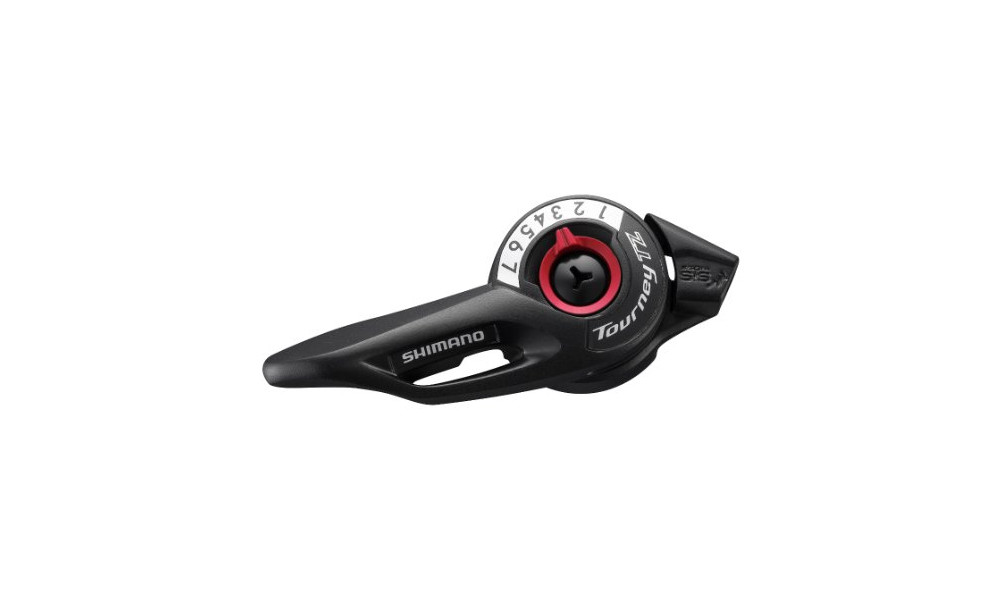 Shifter Shimano Tourney SL-TZ500 7-speed 