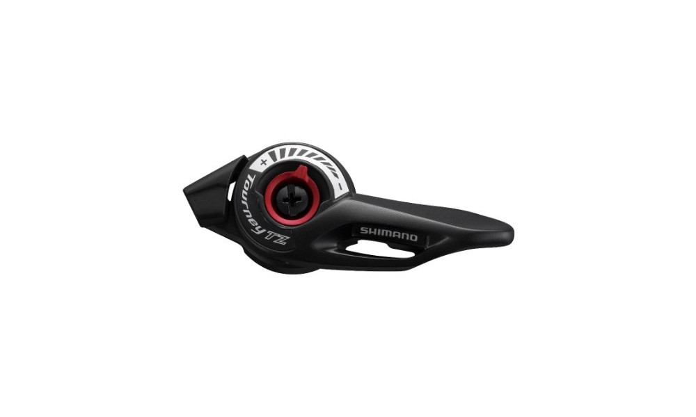 Shifter Shimano Tourney SL-TZ500-LN 3-speed 