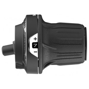 Ручка переключателя скоростей / шифтер Shimano Tourney SL-RV200-7R 7-speed