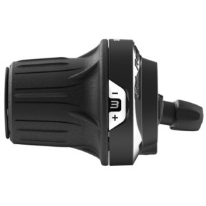 Ручка переключателя скоростей / шифтер Shimano Tourney SL-RV200-L Index 3-speed