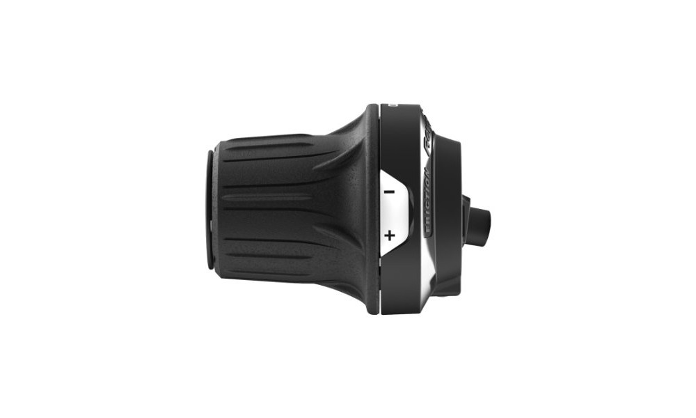 Shifter Shimano Tourney SL-RV200-LN Non-index 3-speed - 1