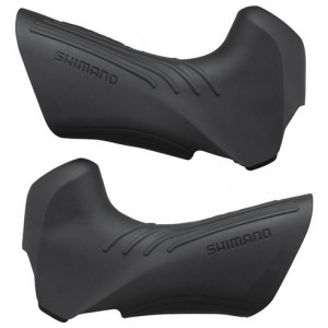 Lever hoods Shimano GRX Di2 ST-RX815 (pair)