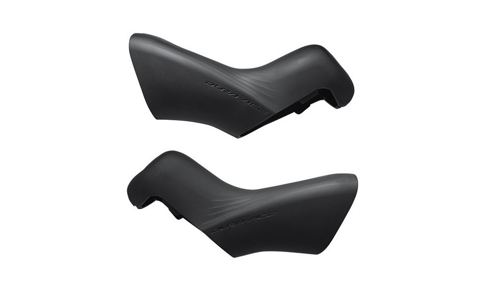 Lever hoods Shimano DURA-ACE Di2 ST-R9270 (pair) 