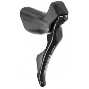 Shifter Shimano CUES ST-U3030 9-speed