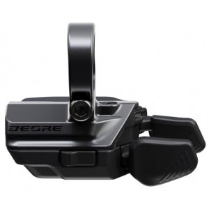 Ручка переключателя скоростей / шифтер Shimano DEORE Di2 SW-M6250-R 12-speed