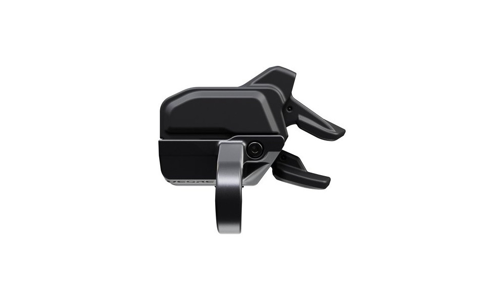 Shift Switch Shimano DEORE Di2 SW-M6250-R 12-speed - 3