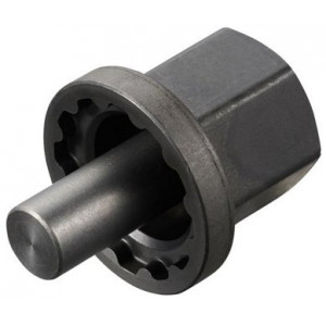 Инструмент Shimano TL-LR21 MicroSpline lock ring removal/installation