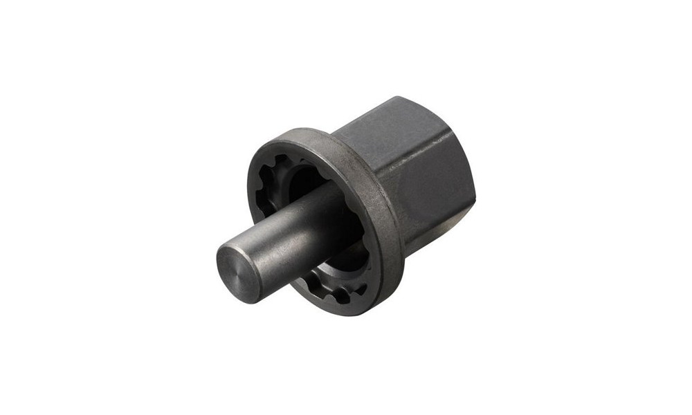 Tool Shimano TL-LR21 MicroSpline lock ring removal/installation 