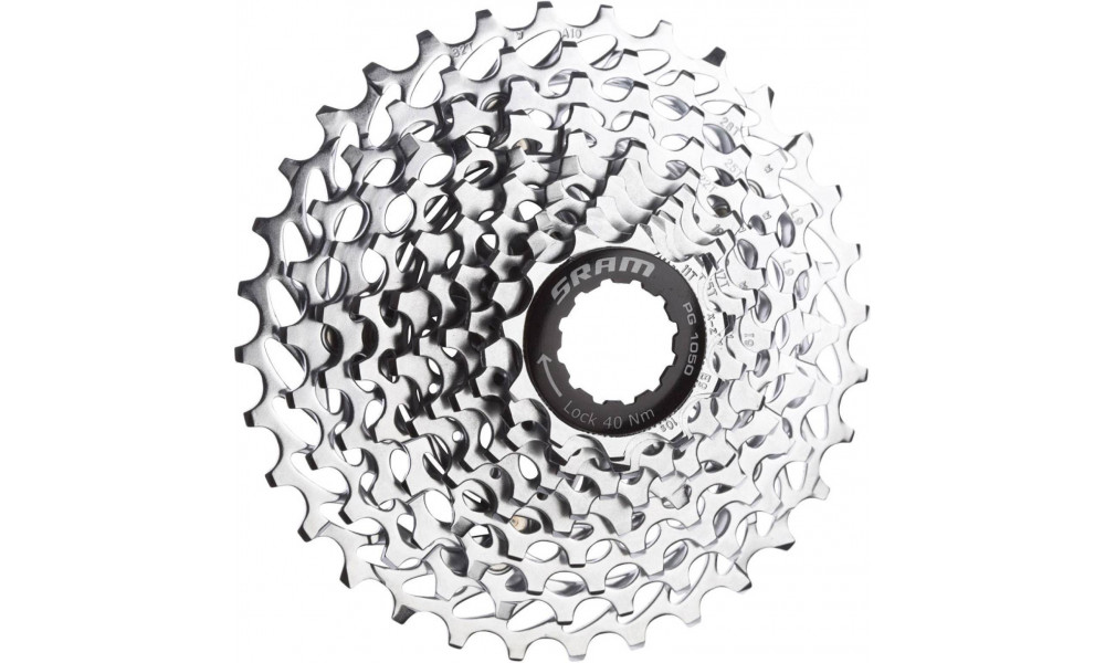 Cassette SRAM PG-1050 10-speed 