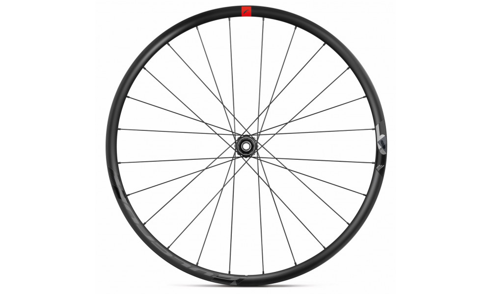 Комплект велосипедных колес Fulcrum Racing 6 DB 2WF-R C20 AFS front HH12 - rear HH12/142 - 7