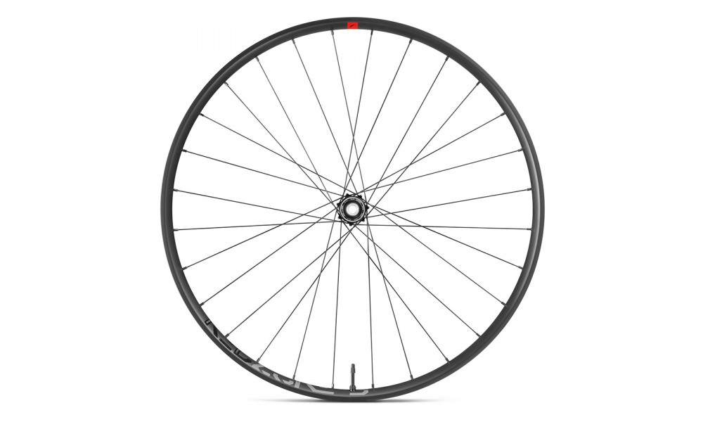 Bicycle wheelset Fulcrum Red Zone 5 29 2WF-R AFS front Boost HH15/110 - rear Boost HH12/148 - 5