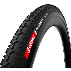 ???? 28" Vittoria Terreno T80 coarse loose Fold 700x33c / 33-622 black