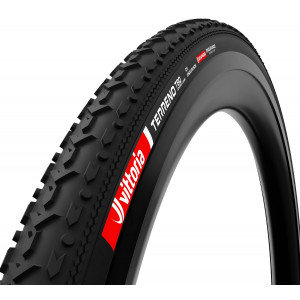 Шина 28" Vittoria Terreno T80 coarse loose G2.0 TLR Fold 700x33c / 33-622 black
