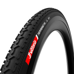 Tire 28" Vittoria Terreno T80 coarse loose Rigid 700x33c / 33-622 black