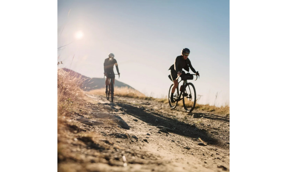 ???? 28" Vittoria Terreno T80 coarse loose Rigid 700x33c / 33-622 black - 2