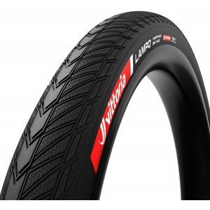Шина 20" Vittoria Lampo BMX 20x1.90 G2.0 Fold 20x1.90 / 48-406 black