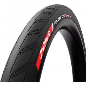 Шина 20" Vittoria Veloce BMX 20x1.90 G2.0 Fold 20x1.90 / 48-406 black
