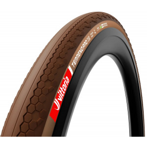 ???? 28" Vittoria Terreno Pro T10 hardpack TLR Fold 700x35c / 35-622 natural