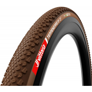 Шина 28" Vittoria Terreno Pro T50 Mixed TLR Fold 700x35c / 35-622 natural