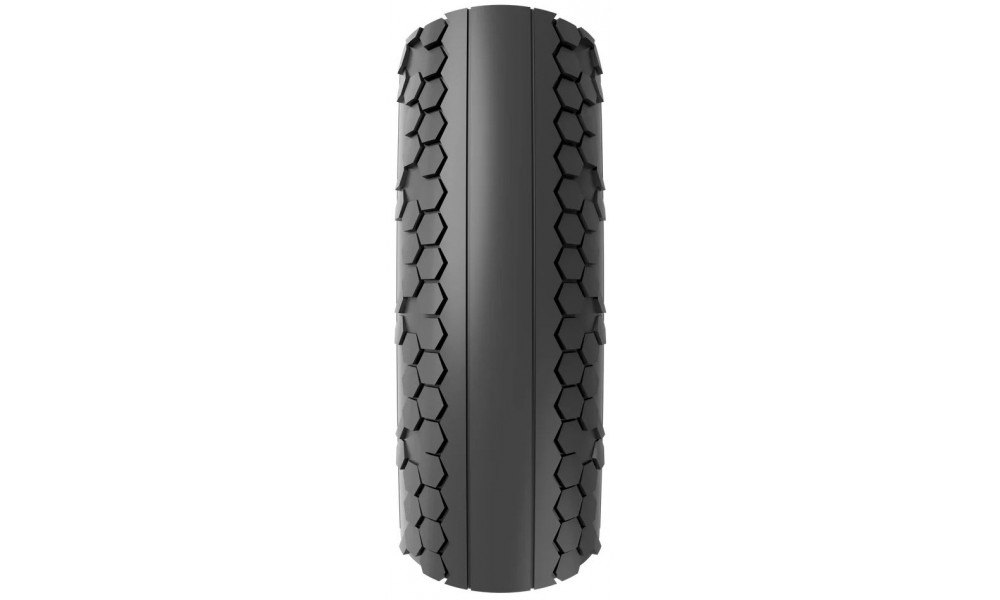 Tire 28" Vittoria Terreno T10 Hardpack Rigid 700x38c / 40-622 black - 5