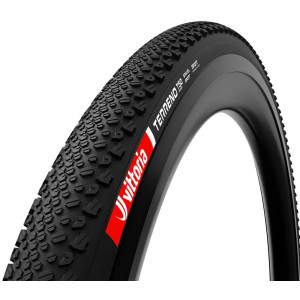 Шина 28" Vittoria Terreno T50 Mixed Rigid 700x40c / 40-622 black