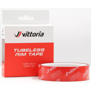 Rim Tape Vittoria Tubeless 21mm x 9m