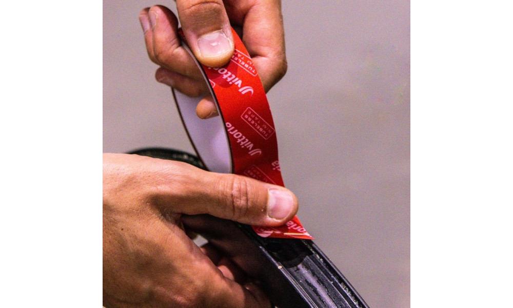 Ободная лента Vittoria Tubeless 21mm x 9m - 3