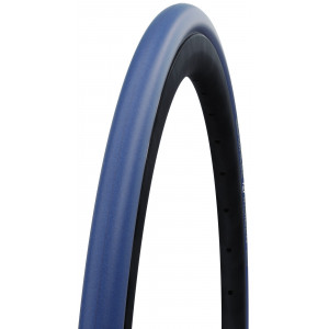 Шина 29" Schwalbe Insider HS 376, Perf Fold. 35-622 / 28x1.35 Blue