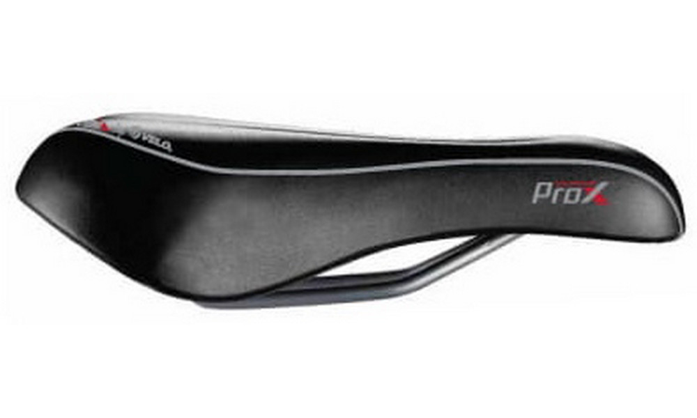 Saddle Velo ProX VL-3134 D2 Zone Full Cut GEL - 2