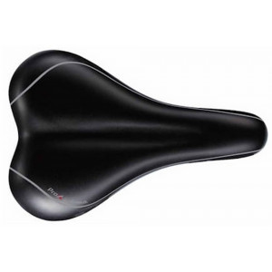 Saddle Velo ProX VL-3137 D2 Zone Cut GEL